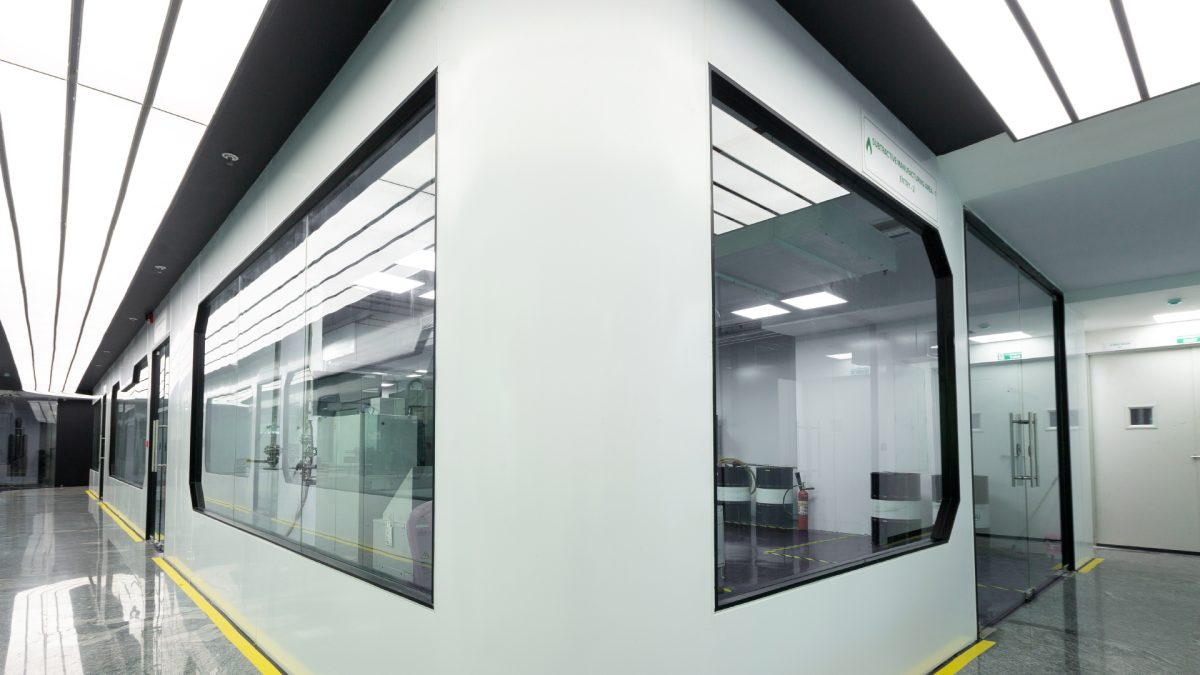 Agnikul IIT Madras - Interior Designers in Chennai - Vibrant Spaces