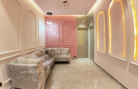 office interior design