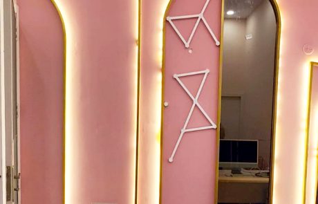 office interior design