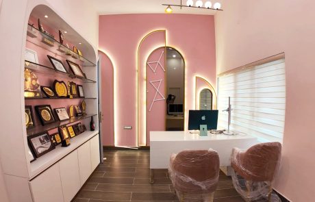 office interior design