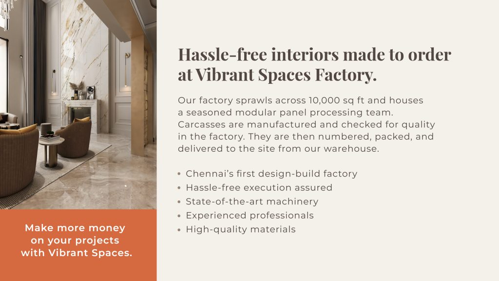 03vs Luxury Home Interior & Interior Designers