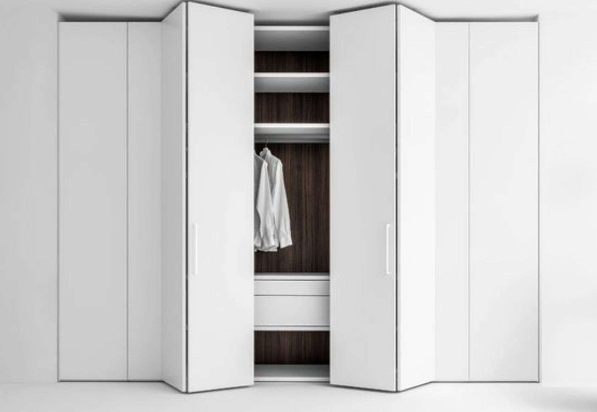 Bi Fold