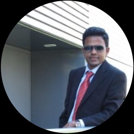 Anantha Krishnan
