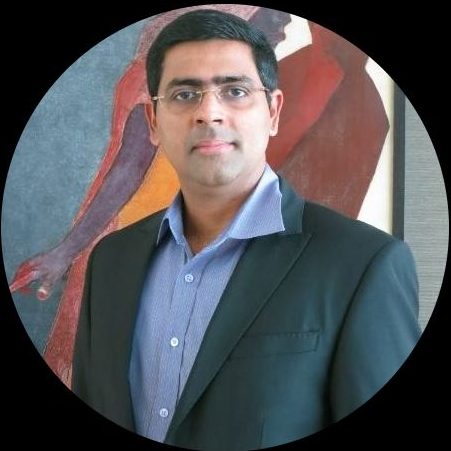 Badri Nivas – MD – Head Markets Treasury, Global Markets, Asia Pacific Region