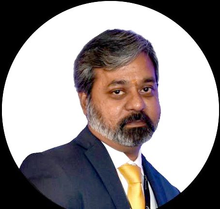 Balaji – ED – CBRE – South Asia