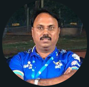 Mr. Selva Kumar