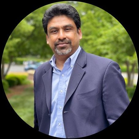 Prabhakar Edward – ED JP Morgan Chase (Principal Architect – Cloud Architecture)