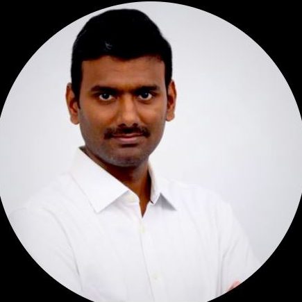 VP.RAJAN – Director Veda Group of companies