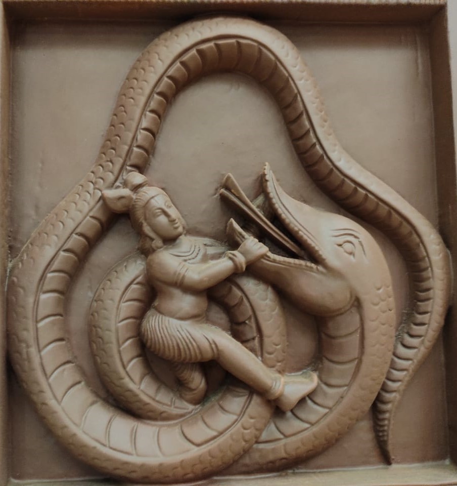 13