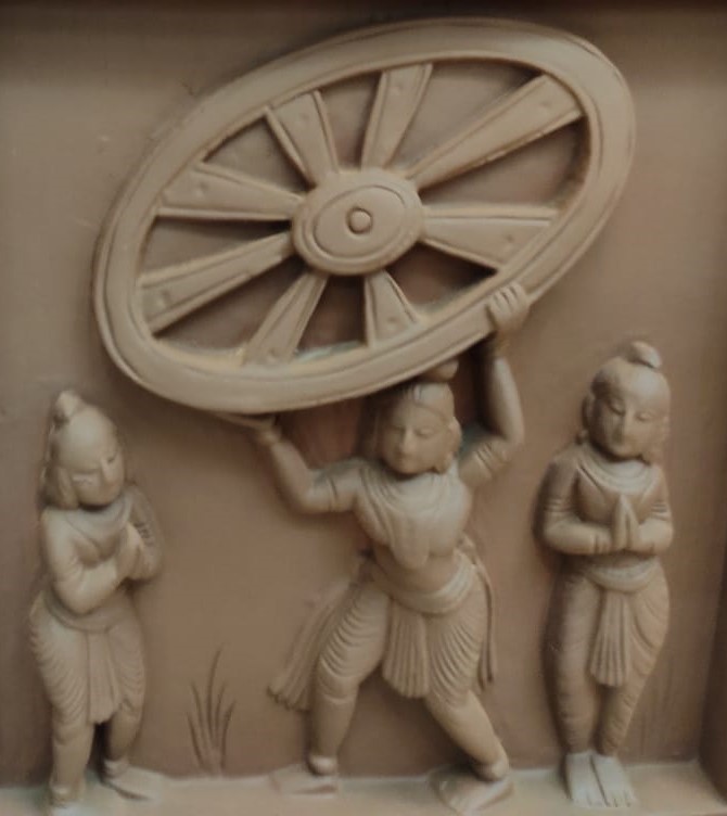 7