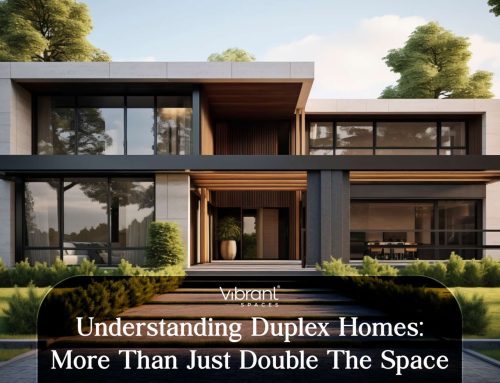 Understanding Duplex Homes: More Than Just Double the Space