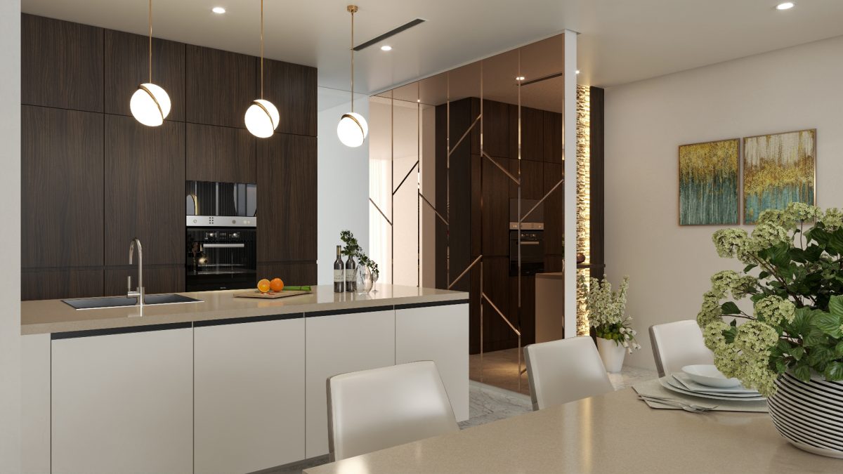 Exclusive Display Interiors | Vibrant Spaces