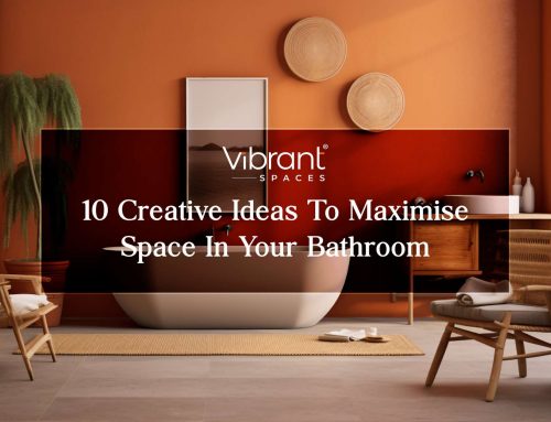 10 Creative Ideas to Maximise Space in Your Bathroom