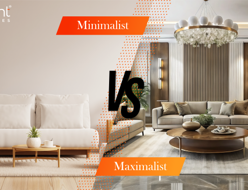Minimalist vs Maximalist: Finding Your Personal Design Style