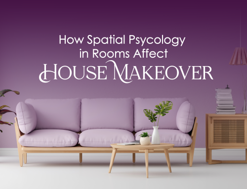 What Is Spatial Psychology And How It Can Be Incorporated Into Your Home
