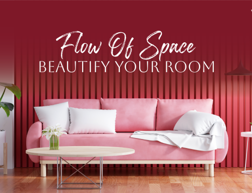 How Flow Of Space Beautifies Your Home