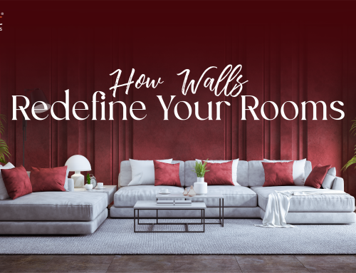 How To Redefine Your Walls With Photographs, Wall Arts, Wall Plates & Canvas Painting