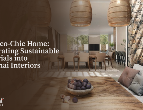 The Eco-Chic Home: Integrating Sustainable Materials into Chennai Interiors