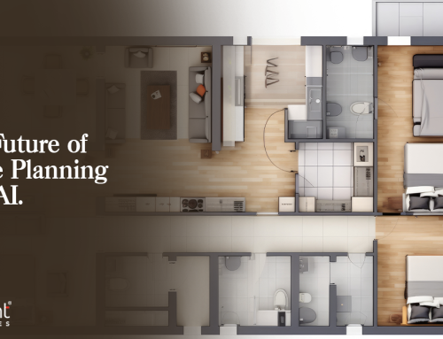 The Future of Space Planning with AI