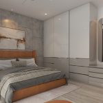 bedroom interior design