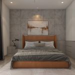 bedroom interior design