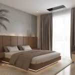 bedroom interior designs