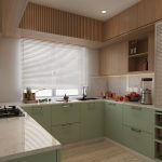 Modular Kitchen Designs
