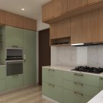 Modular Kitchen Designs