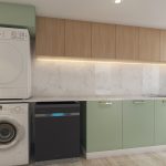 Modular Kitchen Designs