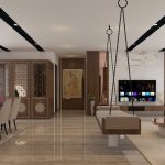Premium & Luxury Home Interior & Interior Designers