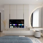 TV Units